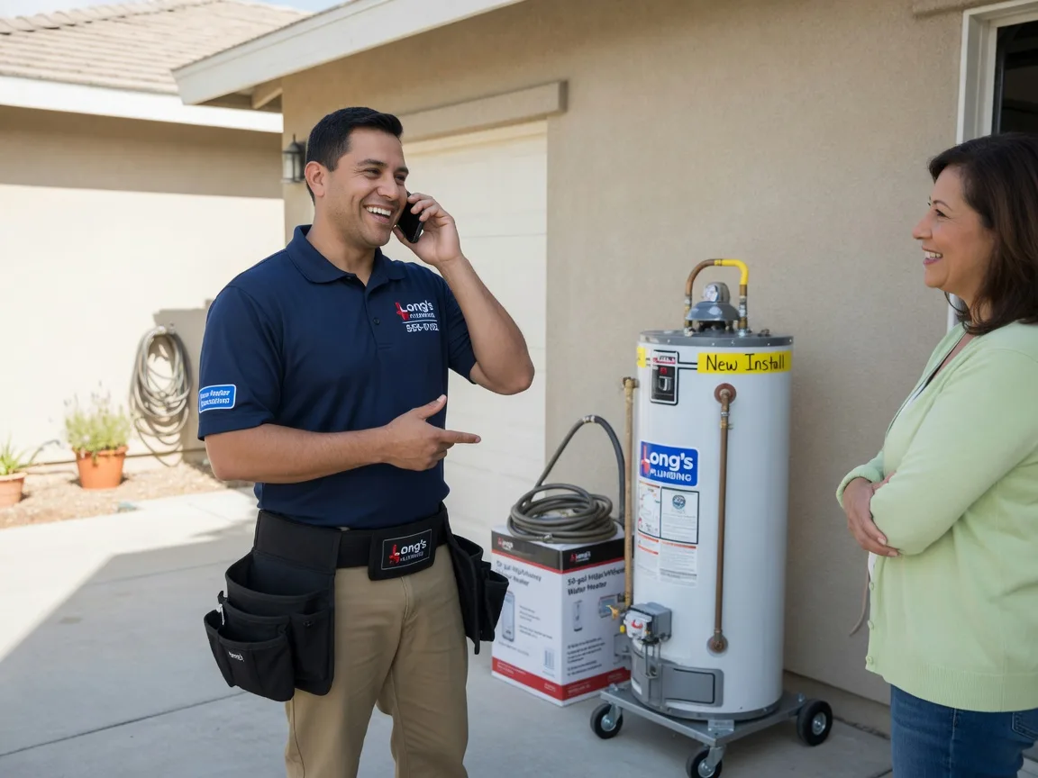 Leak Detection Valdosta, GA FAQs